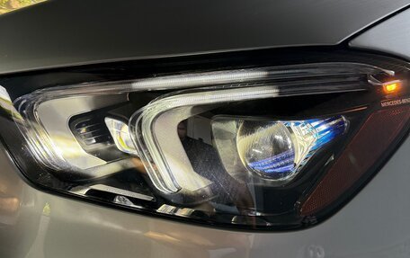 Mercedes-Benz GLE, 2021 год, 7 000 000 рублей, 11 фотография