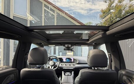 Mercedes-Benz GLE, 2021 год, 7 000 000 рублей, 16 фотография