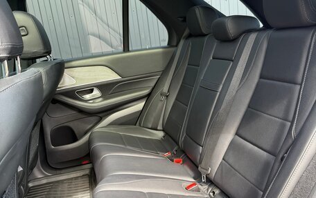 Mercedes-Benz GLE, 2021 год, 7 000 000 рублей, 20 фотография