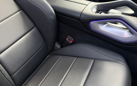 Mercedes-Benz GLE, 2021 год, 7 000 000 рублей, 18 фотография