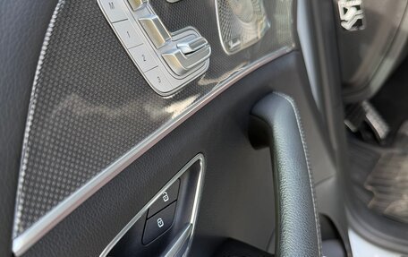 Mercedes-Benz GLE, 2021 год, 7 000 000 рублей, 23 фотография