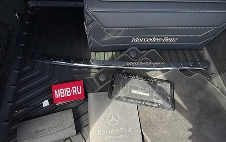 Mercedes-Benz GLE, 2021 год, 7 000 000 рублей, 14 фотография