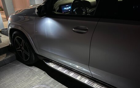 Mercedes-Benz GLE, 2021 год, 7 000 000 рублей, 35 фотография