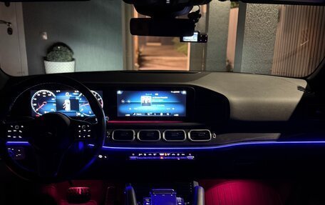 Mercedes-Benz GLE, 2021 год, 7 000 000 рублей, 39 фотография
