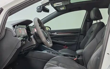 Volkswagen Golf VIII, 2023 год, 1 625 000 рублей, 4 фотография