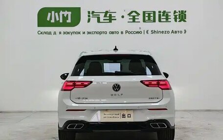 Volkswagen Golf VIII, 2023 год, 1 625 000 рублей, 3 фотография