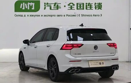Volkswagen Golf VIII, 2023 год, 1 625 000 рублей, 2 фотография