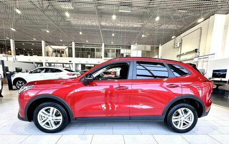 Haval Jolion, 2026 год, 2 599 000 рублей, 4 фотография