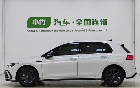 Volkswagen Golf VIII, 2023 год, 1 625 000 рублей, 7 фотография
