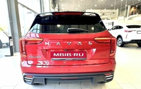 Haval Jolion, 2026 год, 2 599 000 рублей, 6 фотография