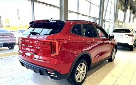 Haval Jolion, 2026 год, 2 599 000 рублей, 8 фотография