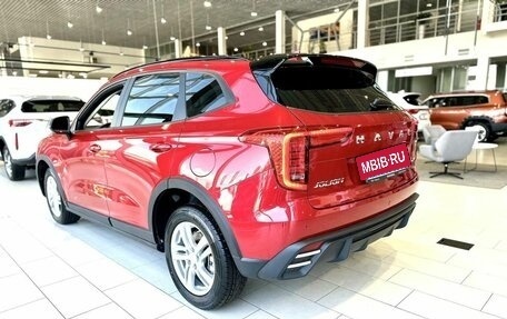 Haval Jolion, 2026 год, 2 599 000 рублей, 5 фотография