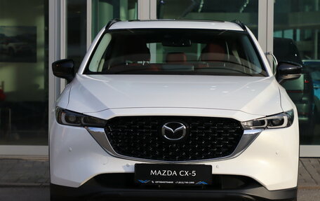 Mazda CX-5 II, 2026 год, 4 250 000 рублей, 2 фотография