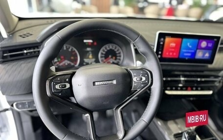 Haval Jolion, 2026 год, 2 599 000 рублей, 20 фотография