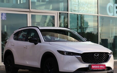 Mazda CX-5 II, 2026 год, 4 250 000 рублей, 3 фотография