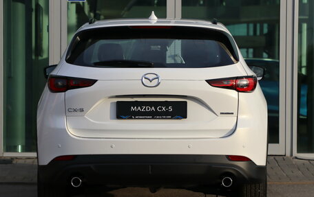 Mazda CX-5 II, 2026 год, 4 250 000 рублей, 25 фотография
