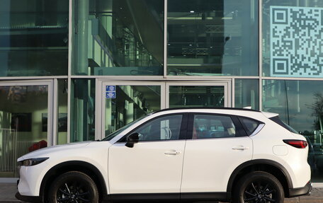 Mazda CX-5 II, 2026 год, 4 250 000 рублей, 23 фотография
