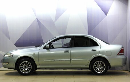 Nissan Almera Classic, 2007 год, 378 000 рублей, 2 фотография