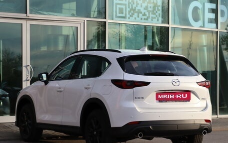 Mazda CX-5 II, 2026 год, 4 250 000 рублей, 24 фотография