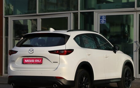 Mazda CX-5 II, 2026 год, 4 250 000 рублей, 26 фотография