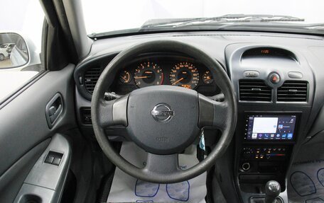 Nissan Almera Classic, 2007 год, 378 000 рублей, 15 фотография