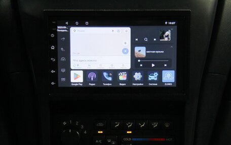 Nissan Almera Classic, 2007 год, 378 000 рублей, 18 фотография