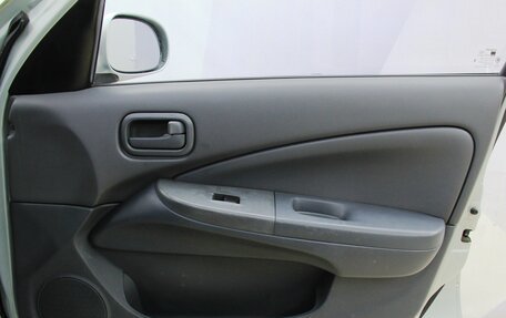 Nissan Almera Classic, 2007 год, 378 000 рублей, 21 фотография