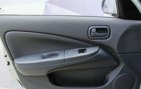 Nissan Almera Classic, 2007 год, 378 000 рублей, 19 фотография