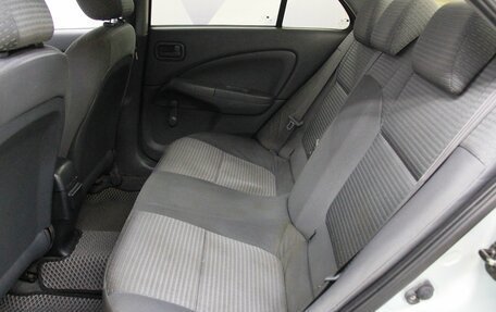Nissan Almera Classic, 2007 год, 378 000 рублей, 20 фотография