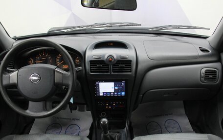 Nissan Almera Classic, 2007 год, 378 000 рублей, 12 фотография