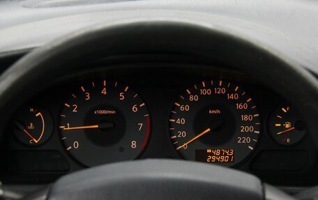 Nissan Almera Classic, 2007 год, 378 000 рублей, 16 фотография