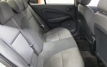 Nissan Almera Classic, 2007 год, 378 000 рублей, 24 фотография