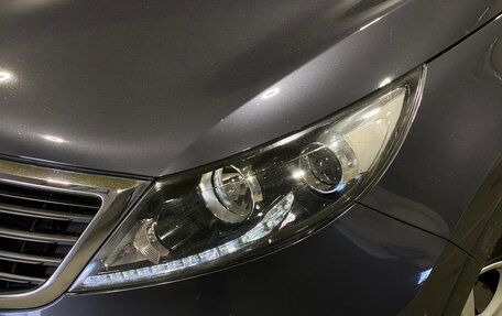 KIA Sportage III, 2012 год, 1 529 000 рублей, 9 фотография