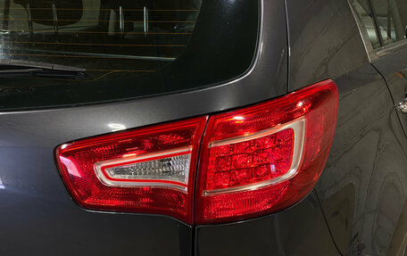 KIA Sportage III, 2012 год, 1 529 000 рублей, 8 фотография
