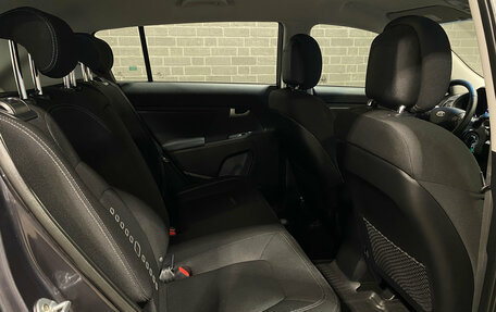KIA Sportage III, 2012 год, 1 529 000 рублей, 11 фотография