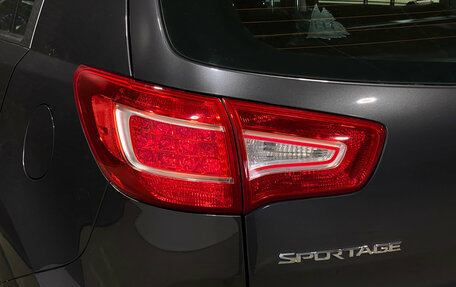 KIA Sportage III, 2012 год, 1 529 000 рублей, 7 фотография