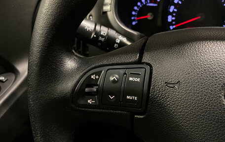 KIA Sportage III, 2012 год, 1 529 000 рублей, 17 фотография