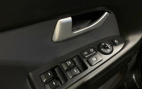 KIA Sportage III, 2012 год, 1 529 000 рублей, 15 фотография