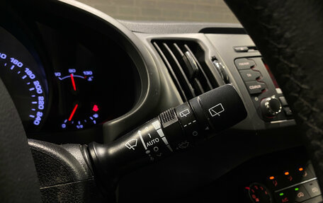 KIA Sportage III, 2012 год, 1 529 000 рублей, 20 фотография