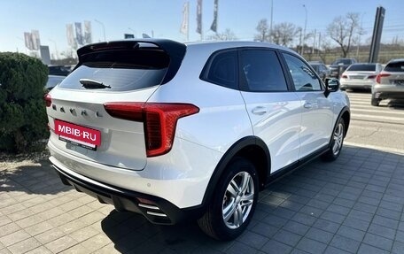 Haval Jolion, 2026 год, 2 049 000 рублей, 8 фотография