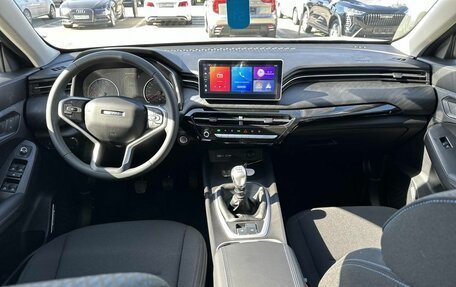 Haval Jolion, 2026 год, 2 049 000 рублей, 16 фотография