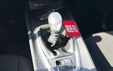 Haval Jolion, 2026 год, 2 049 000 рублей, 17 фотография