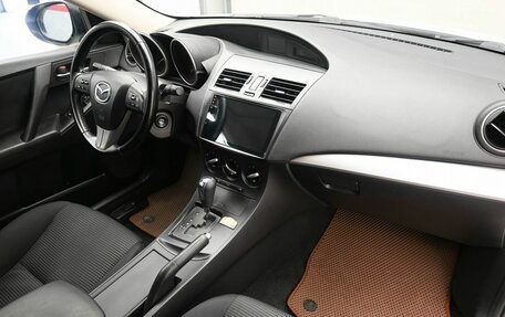 Mazda 3, 2011 год, 1 249 900 рублей, 8 фотография
