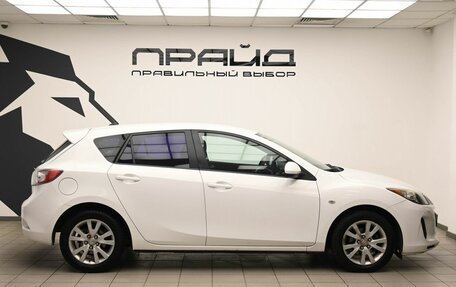 Mazda 3, 2011 год, 1 249 900 рублей, 6 фотография