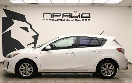 Mazda 3, 2011 год, 1 249 900 рублей, 7 фотография