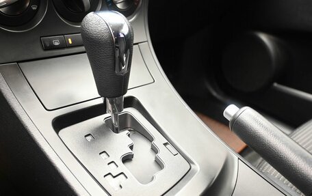 Mazda 3, 2011 год, 1 249 900 рублей, 18 фотография