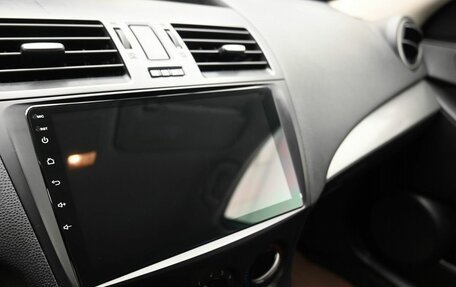 Mazda 3, 2011 год, 1 249 900 рублей, 16 фотография