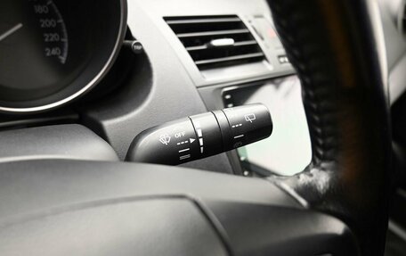 Mazda 3, 2011 год, 1 249 900 рублей, 15 фотография