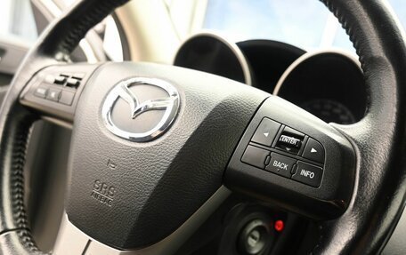 Mazda 3, 2011 год, 1 249 900 рублей, 14 фотография