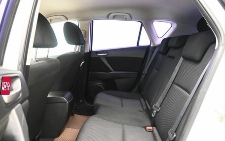 Mazda 3, 2011 год, 1 249 900 рублей, 11 фотография